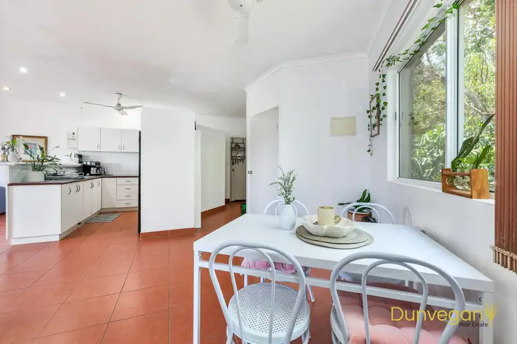 Third view of Homely apartment listing, 24/11 Chong Wee Avenue, Woolner NT 820