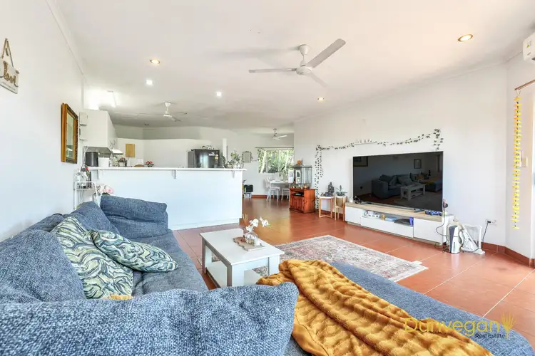 Sixth view of Homely apartment listing, 24/11 Chong Wee Avenue, Woolner NT 820
