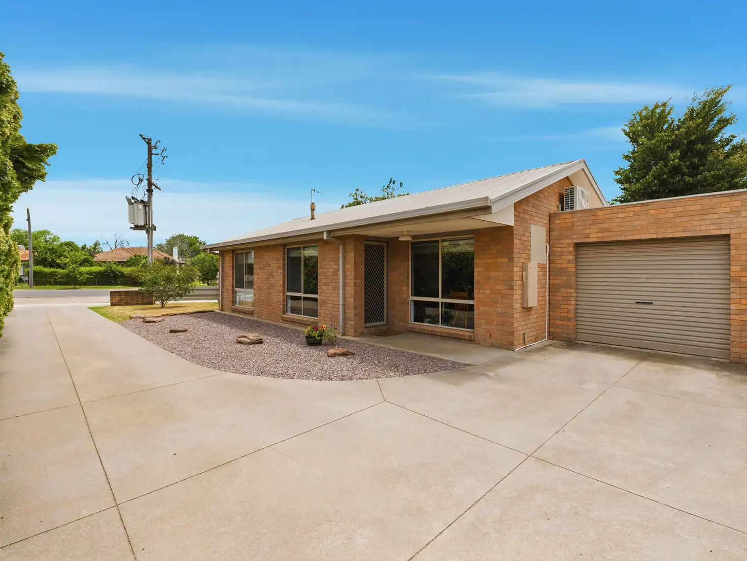 Main view of Homely house listing, 1/5 Margaret Street, Benalla VIC 3672