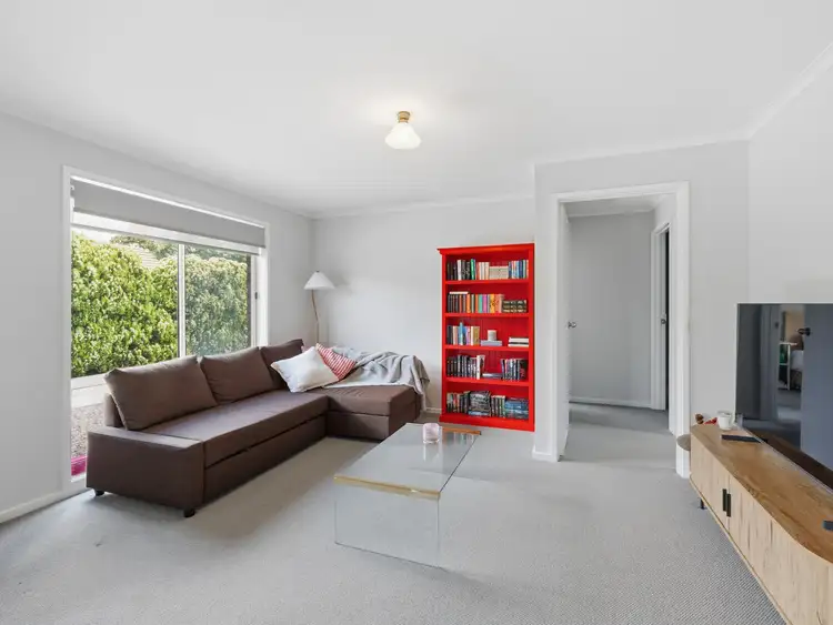 Third view of Homely house listing, 1/5 Margaret Street, Benalla VIC 3672