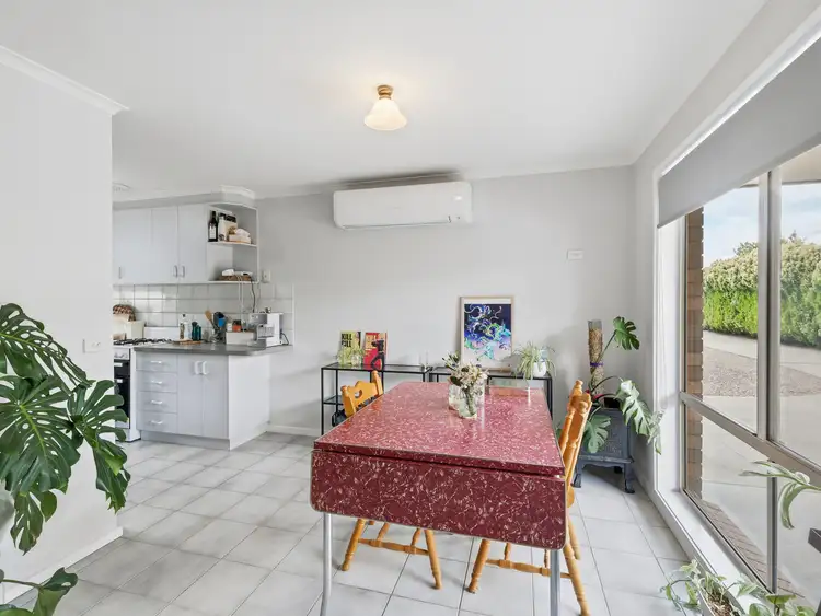 Fifth view of Homely house listing, 1/5 Margaret Street, Benalla VIC 3672