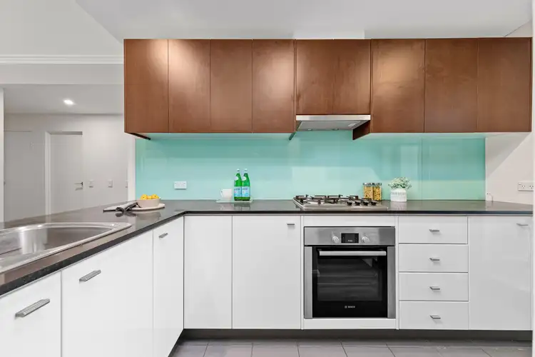 Fifth view of Homely apartment listing, 308/3 Stromboli Strait, Wentworth Point NSW 2127