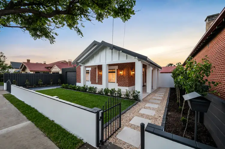 41 First Avenue, Cheltenham SA 5014