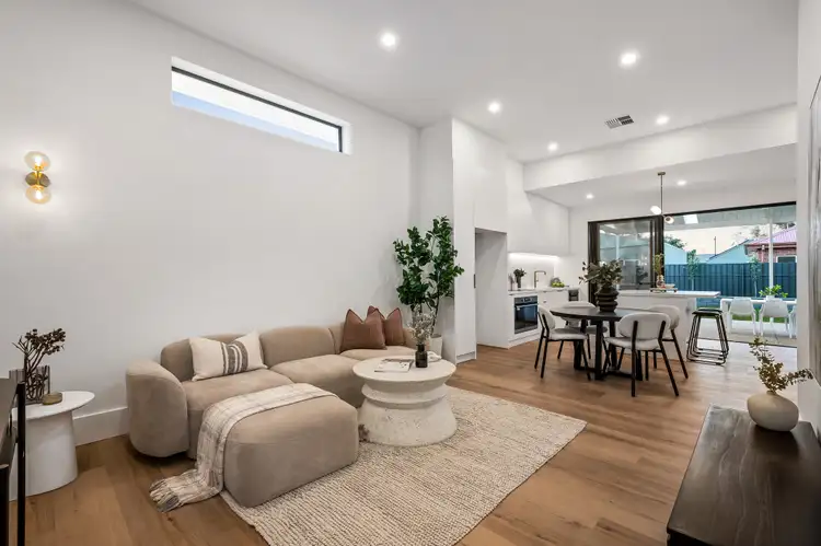 Fifth view of Homely house listing, 41 First Avenue, Cheltenham SA 5014