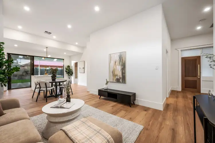 Sixth view of Homely house listing, 41 First Avenue, Cheltenham SA 5014