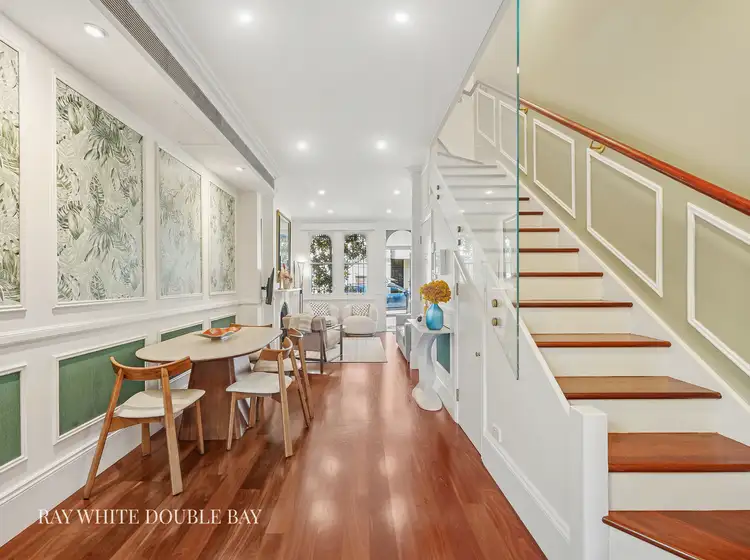 Fourth view of Homely house listing, 158 Underwood Street, Paddington NSW 2021