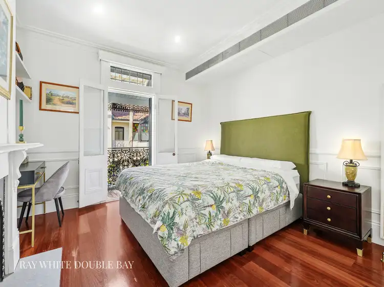 Fifth view of Homely house listing, 158 Underwood Street, Paddington NSW 2021