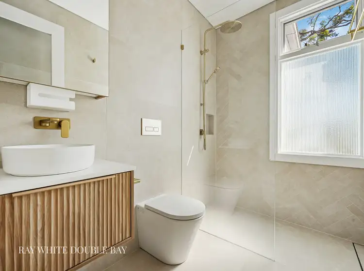 Sixth view of Homely house listing, 158 Underwood Street, Paddington NSW 2021