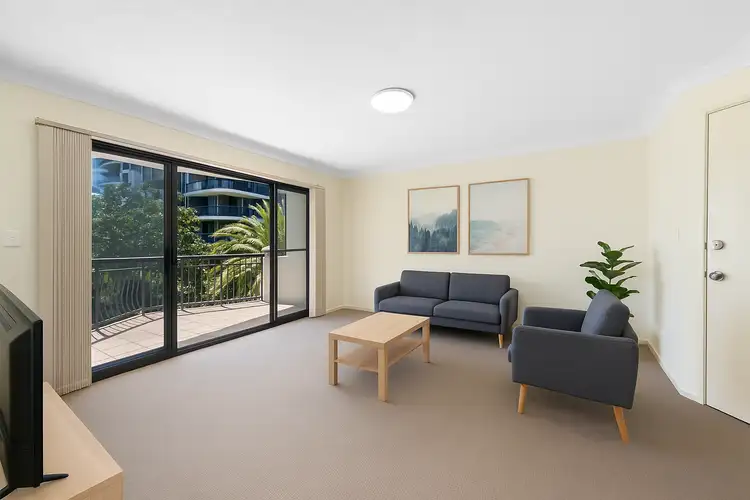 42/16-26 Waverley Street, Southport QLD 4215