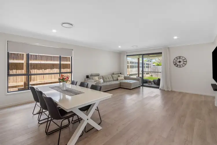 Fourth view of Homely house listing, 4 Alloway Close, Pallara QLD 4110