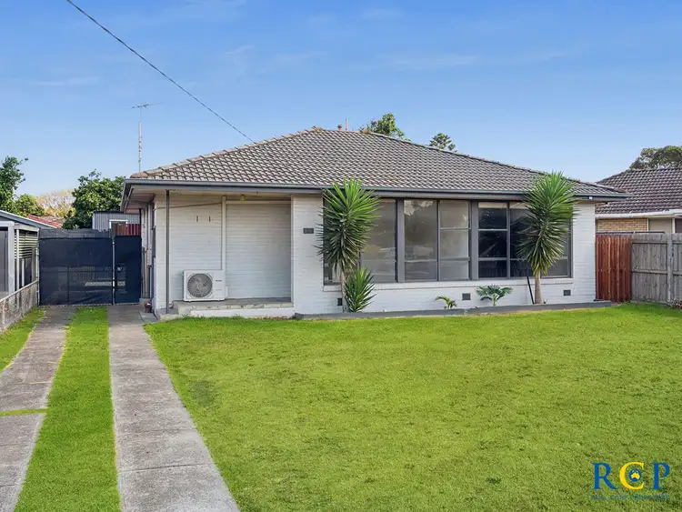 22 Mercury Crescent, Newcomb VIC 3219
