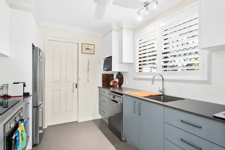 Second view of Homely villa listing, 2/87 Hillside Drive, Albion Park NSW 2527