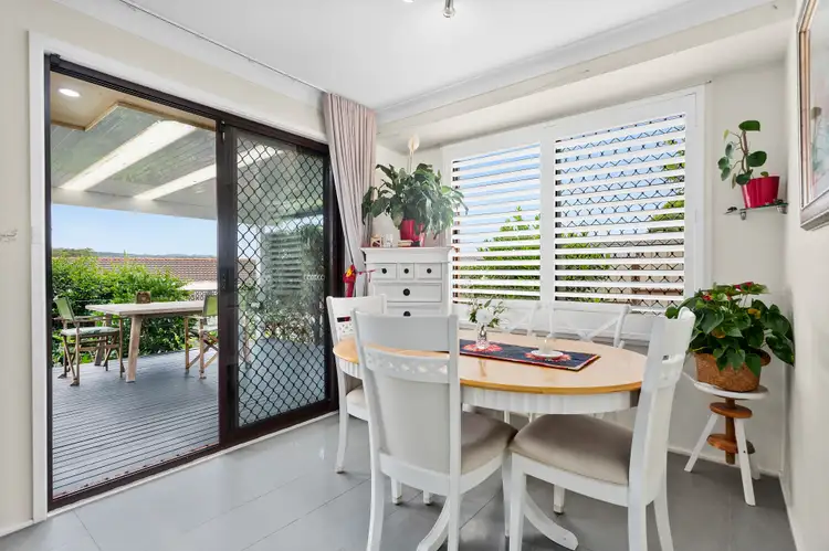 Third view of Homely villa listing, 2/87 Hillside Drive, Albion Park NSW 2527