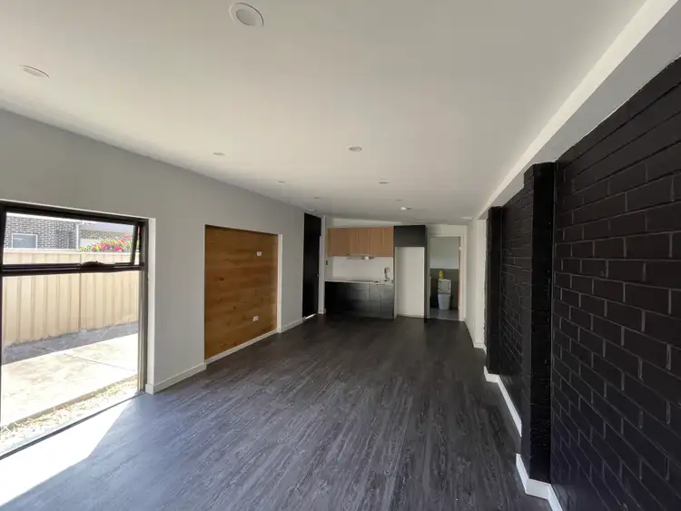 Second view of Homely studio listing, 16a Karoo Street, Albion Park Rail NSW 2527