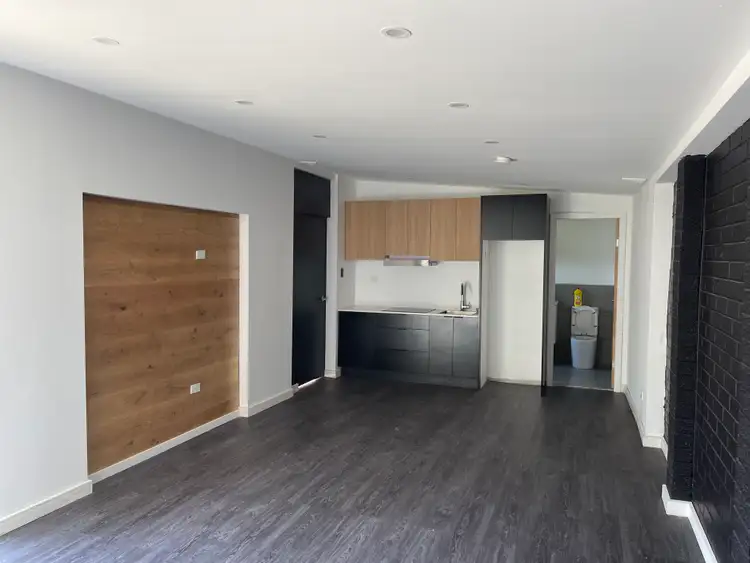 Third view of Homely studio listing, 16a Karoo Street, Albion Park Rail NSW 2527