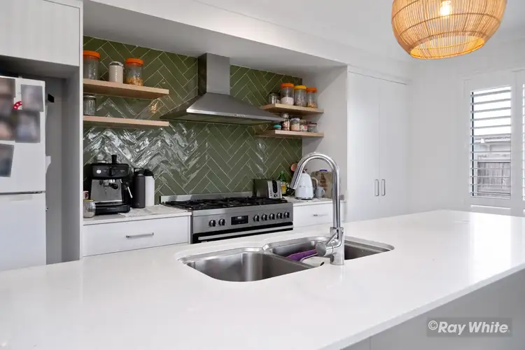 Second view of Homely house listing, 35 Paradise Grove, Yeppoon QLD 4703