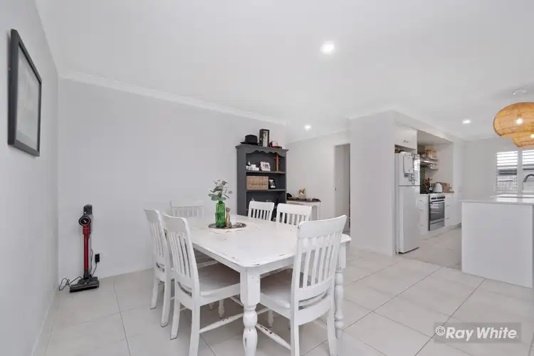 Fifth view of Homely house listing, 35 Paradise Grove, Yeppoon QLD 4703