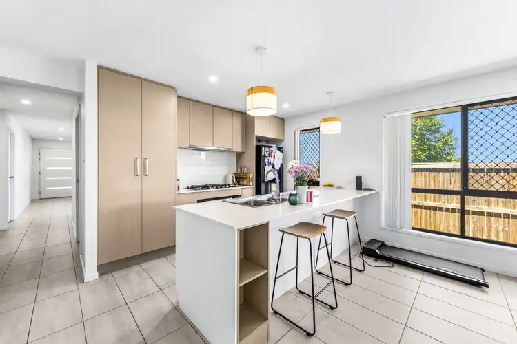 Fourth view of Homely house listing, 34 Lilium Street, Ripley QLD 4306