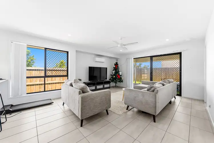 Fifth view of Homely house listing, 34 Lilium Street, Ripley QLD 4306