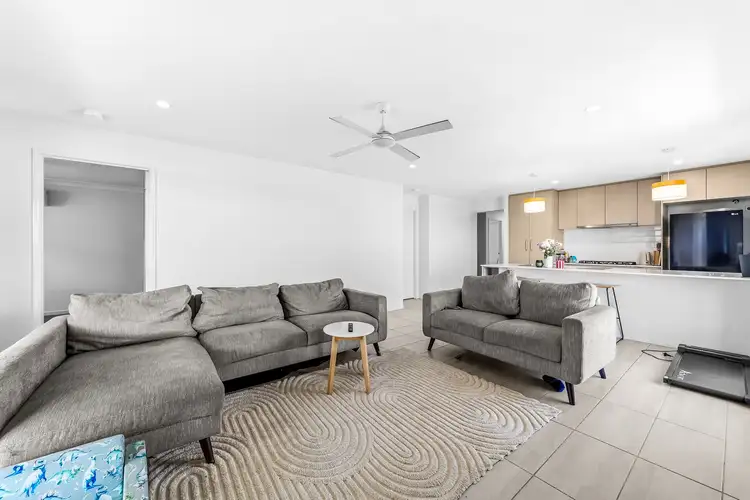 Sixth view of Homely house listing, 34 Lilium Street, Ripley QLD 4306