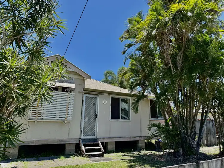 15 Othello Street, Mackay QLD 4740