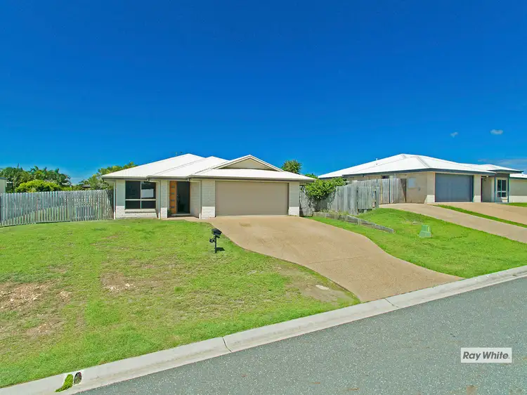 Fourth view of Homely house listing, 3 Wagtail Court, Yeppoon QLD 4703