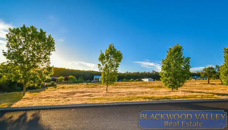 Sixth view of Homely land listing, 9 Stirling Street, Bridgetown WA 6255