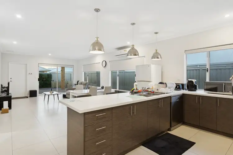 51 Leeway Loop, Alkimos WA 6038