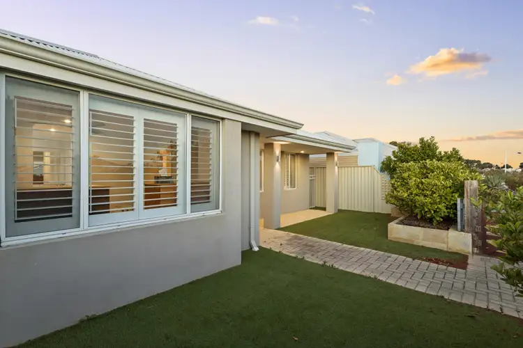 51 Leeway Loop, Alkimos WA 6038
