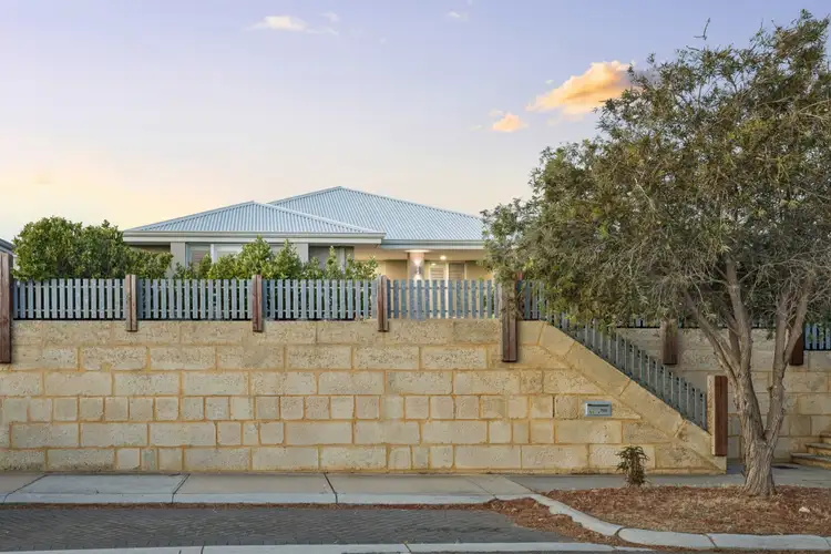 Fourth view of Homely house listing, 51 Leeway Loop, Alkimos WA 6038