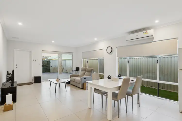 Fifth view of Homely house listing, 51 Leeway Loop, Alkimos WA 6038