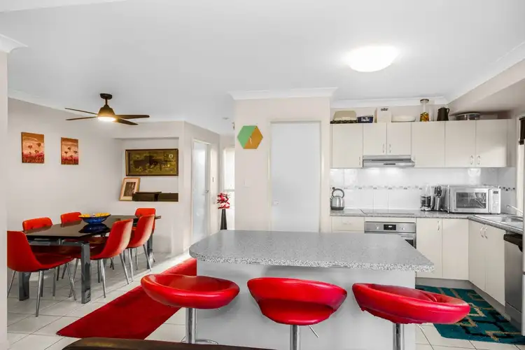 Second view of Homely house listing, 7 Aird Avenue, Kirwan QLD 4817