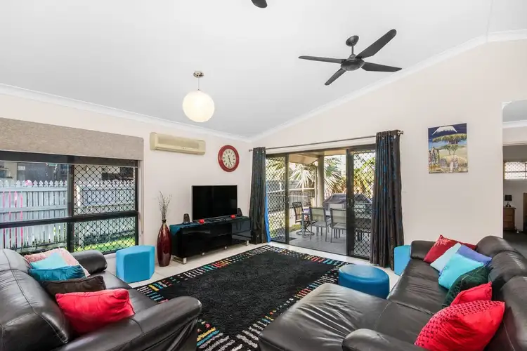 Fifth view of Homely house listing, 7 Aird Avenue, Kirwan QLD 4817