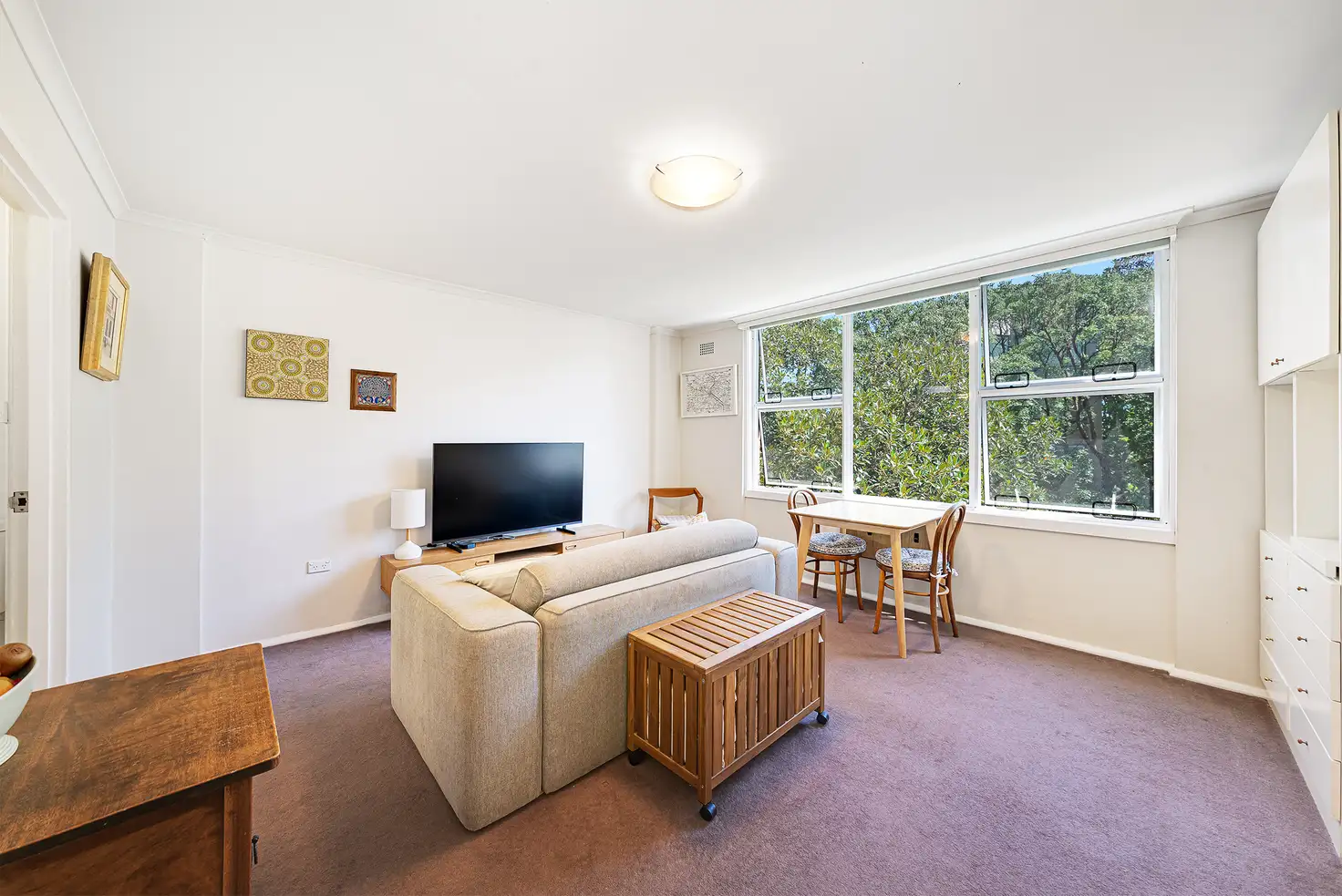 Main view of Homely studio listing, 55/1 McDonald Street, Potts Point NSW 2011
