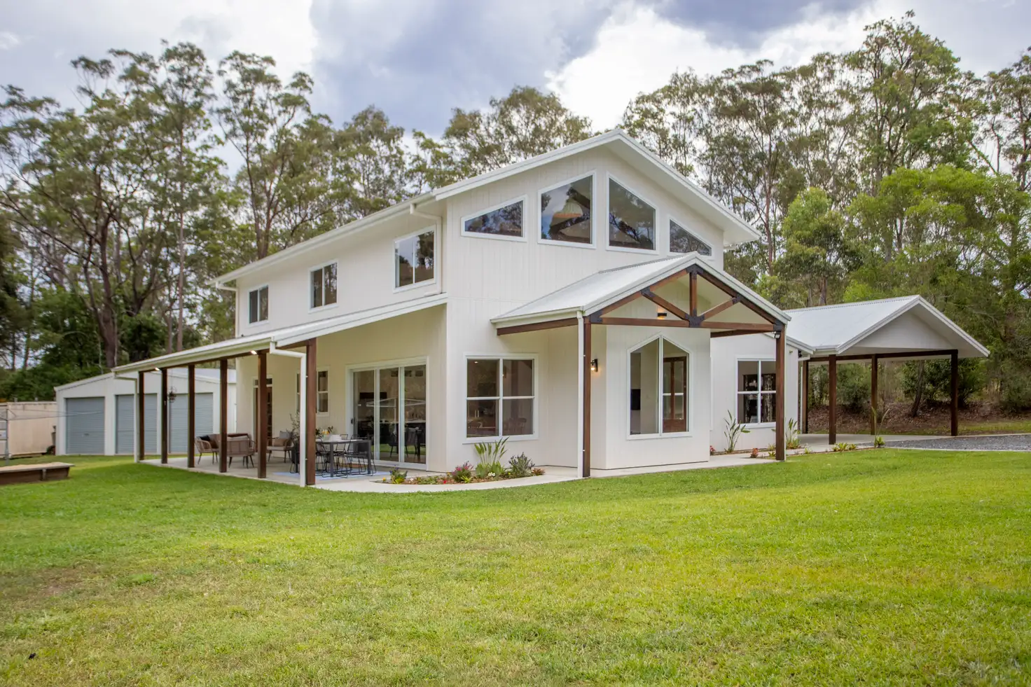Main view of Homely rural property listing, 474 Lansdowne Road, Cundletown NSW 2430