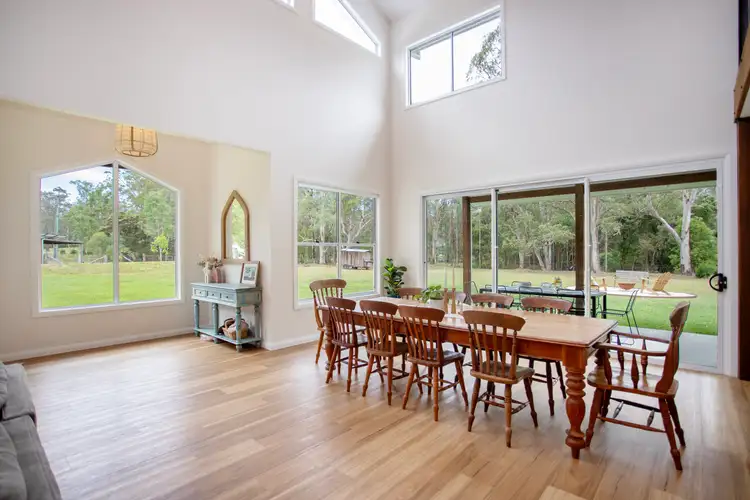 Third view of Homely rural property listing, 474 Lansdowne Road, Cundletown NSW 2430