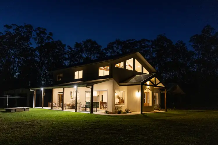 Sixth view of Homely rural property listing, 474 Lansdowne Road, Cundletown NSW 2430