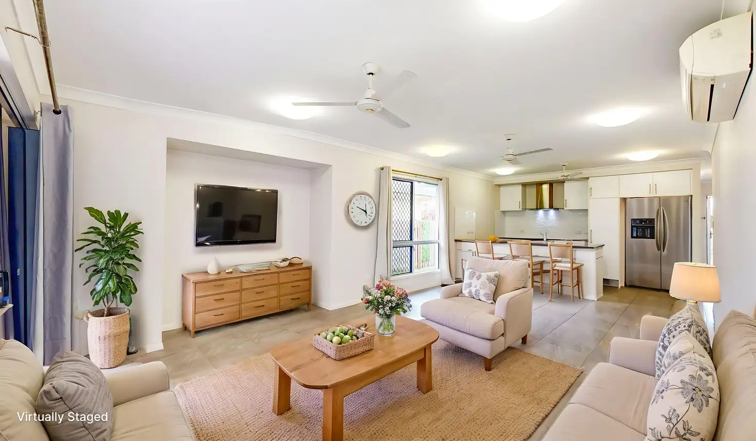 Main view of Homely house listing, 23 Savannah Chase, Burdell QLD 4818