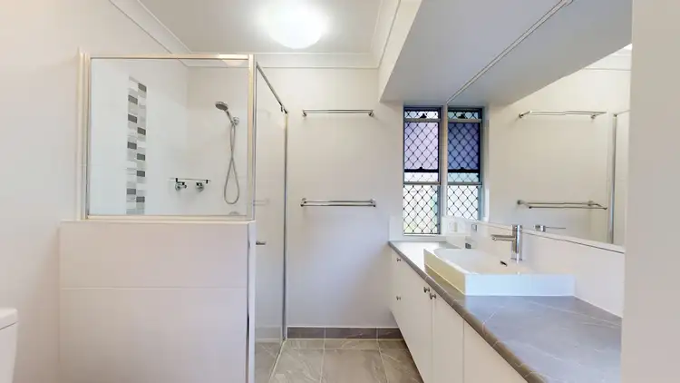 Fourth view of Homely house listing, 23 Savannah Chase, Burdell QLD 4818