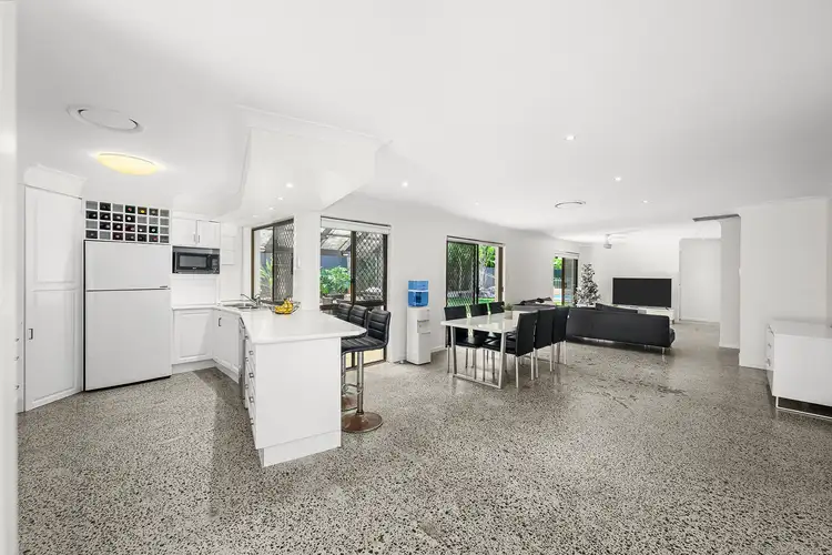 Third view of Homely house listing, 3 Muresk Court, Mermaid Waters QLD 4218