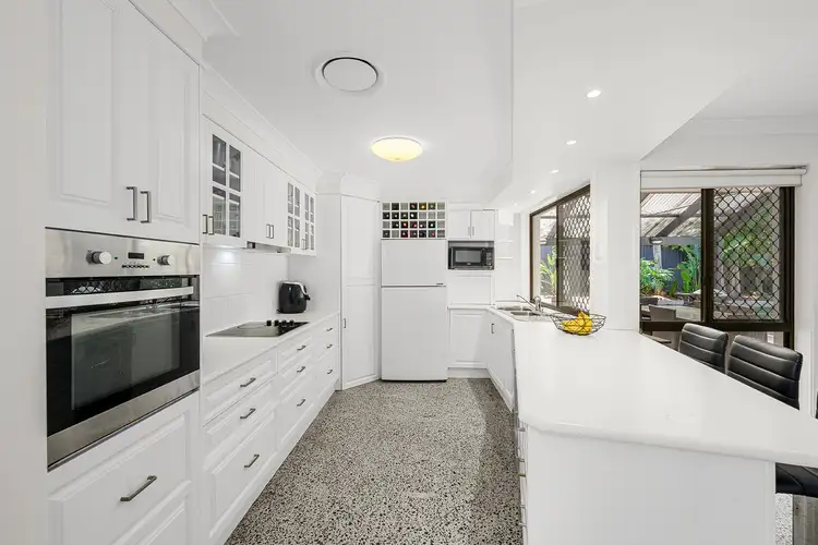 Fifth view of Homely house listing, 3 Muresk Court, Mermaid Waters QLD 4218