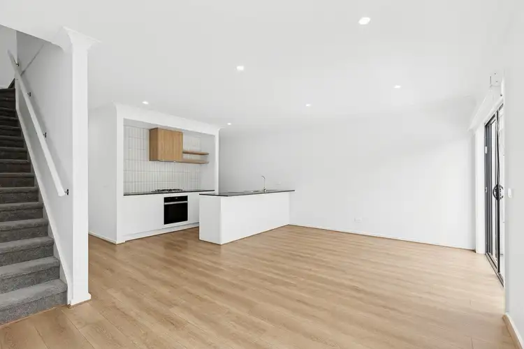 Second view of Homely house listing, 62 Coridale Boulevard, Lara VIC 3212