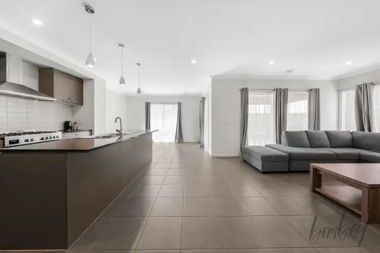 Fifth view of Homely house listing, 37 Madura Promenade, Mickleham VIC 3064