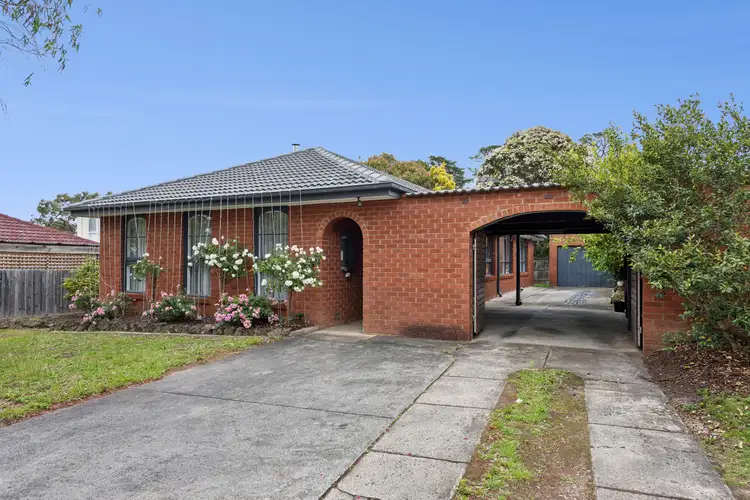 2 Winterton Court, Wantirna VIC 3152