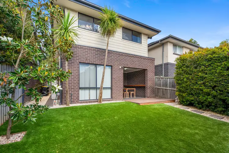 Second view of Homely house listing, 51 Lakeview Drive, Cranebrook NSW 2749