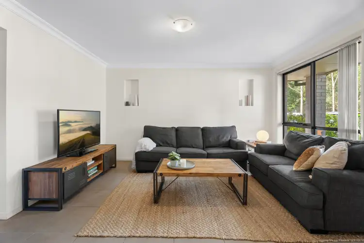 Third view of Homely house listing, 51 Lakeview Drive, Cranebrook NSW 2749