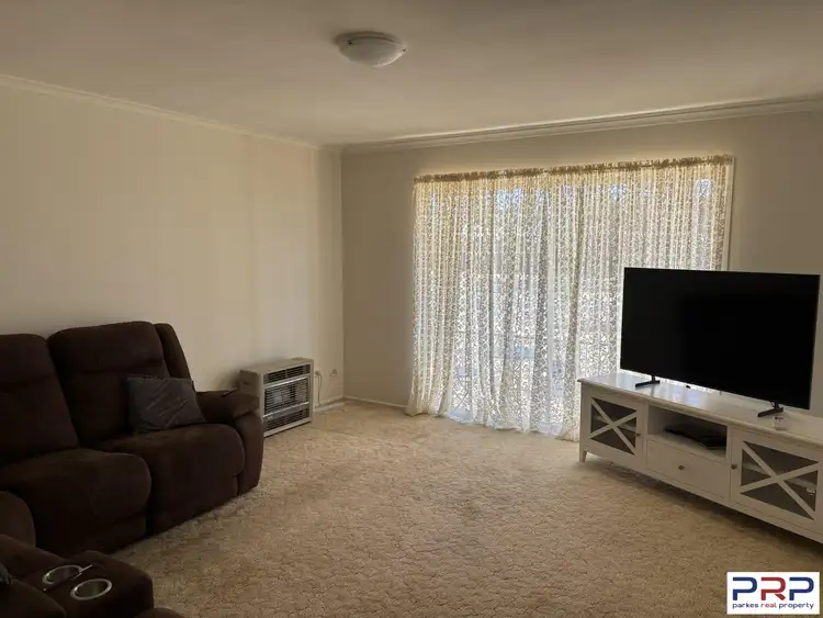 Second view of Homely house listing, 17 Macarthur Street, Parkes NSW 2870
