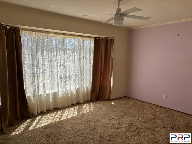 Fourth view of Homely house listing, 17 Macarthur Street, Parkes NSW 2870