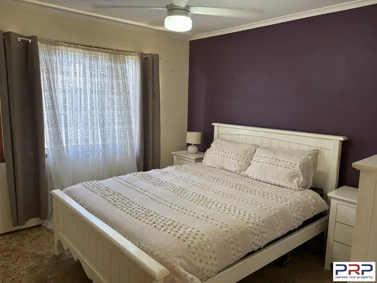 Fifth view of Homely house listing, 17 Macarthur Street, Parkes NSW 2870