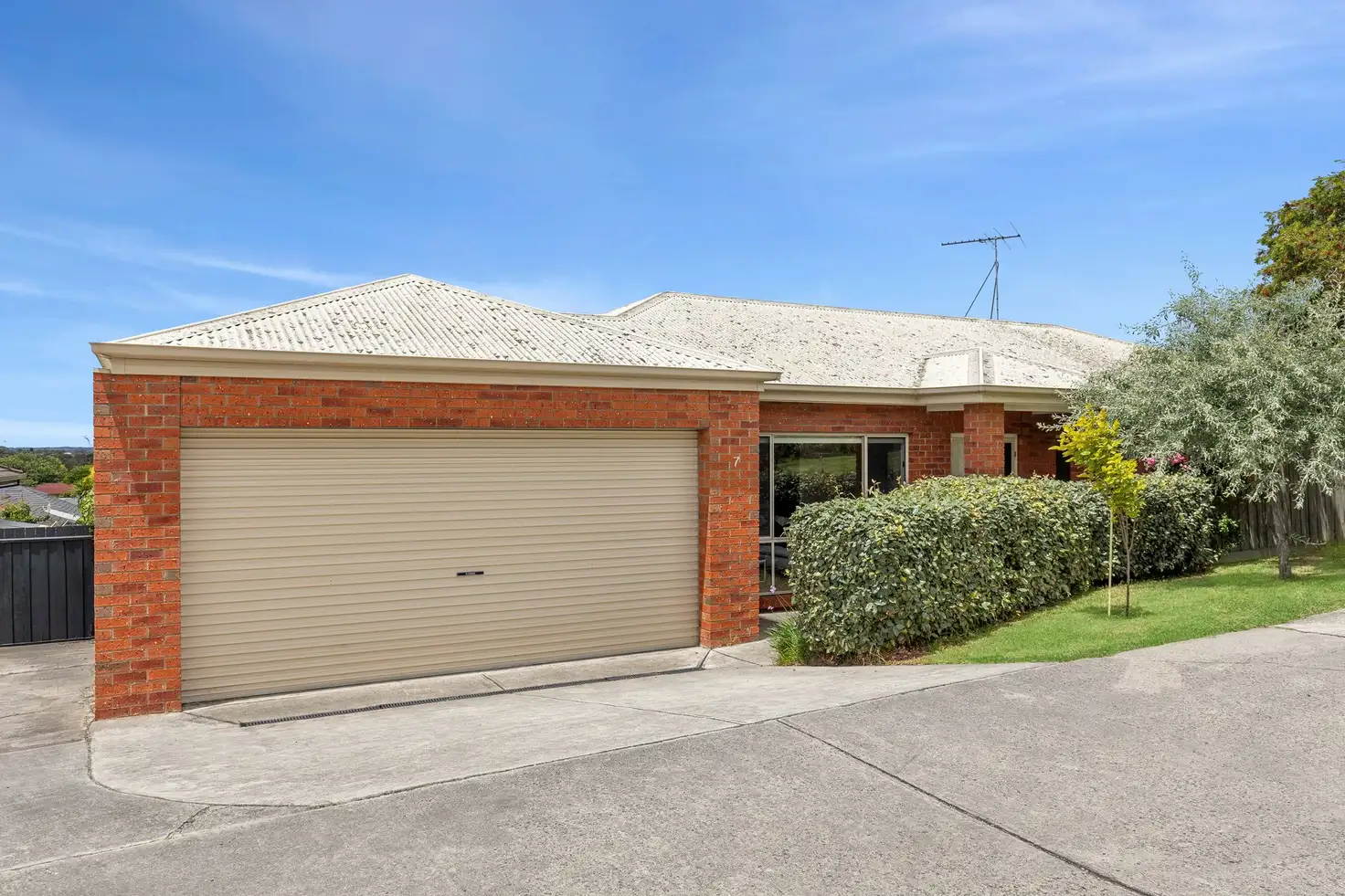 Main view of Homely house listing, 7 Fife Court, Belmont VIC 3216